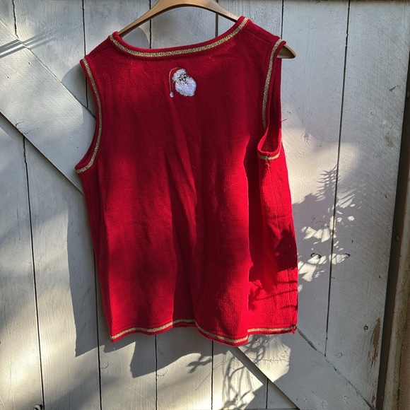 Ugly Christmas Vest - Picture 7 of 7